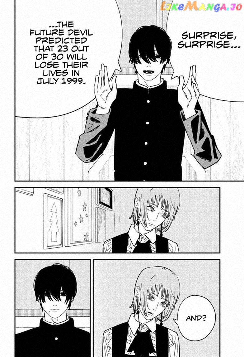 Chainsaw Man, Chapter 122 image 06